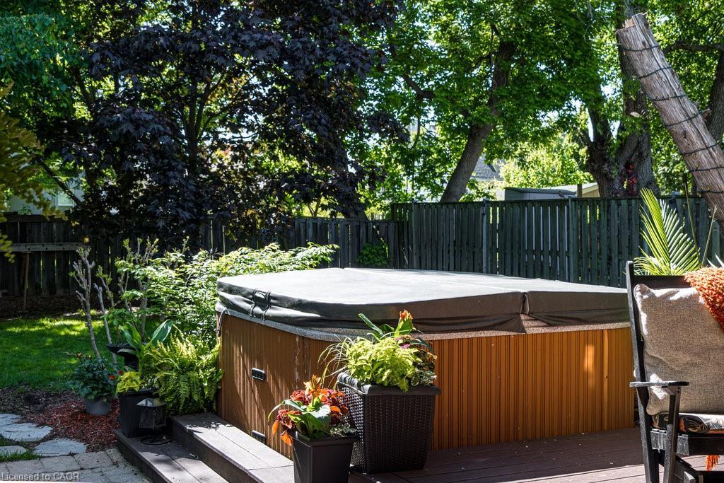 87 East 9Th Street, Hamilton, ON - Outdoor