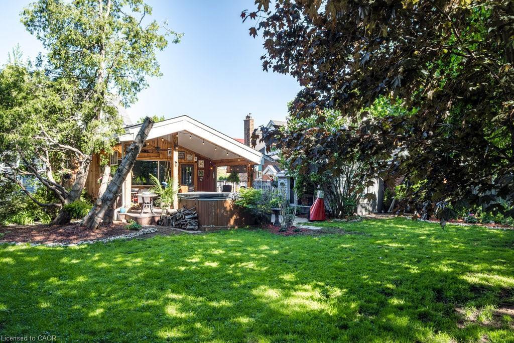 87 East 9Th Street, Hamilton, ON - Outdoor