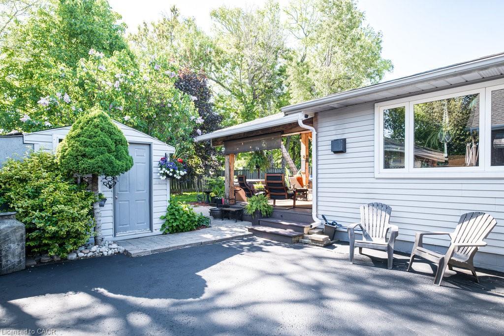 87 East 9Th Street, Hamilton, ON - Outdoor