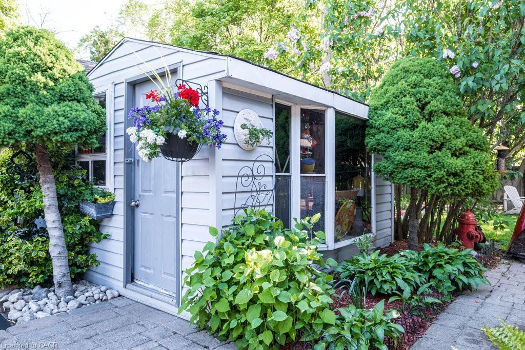 87 East 9Th Street, Hamilton, ON - Outdoor