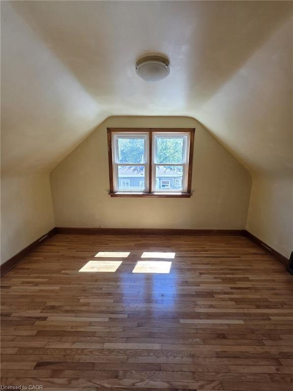 1673 Fairview Road, Cambridge, ON - Indoor Photo Showing Other Room