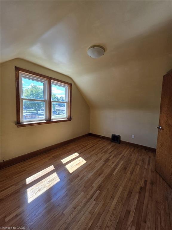 1673 Fairview Road, Cambridge, ON - Indoor Photo Showing Other Room