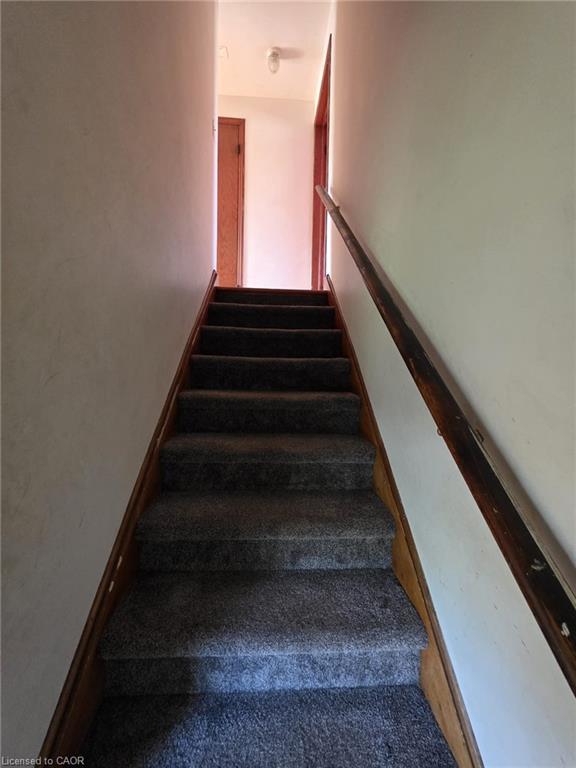 1673 Fairview Road, Cambridge, ON - Indoor Photo Showing Other Room