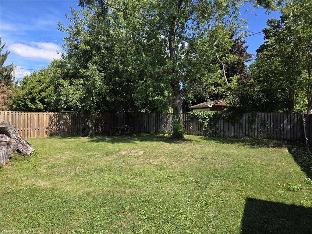 1673 Fairview Road, Cambridge, ON - Outdoor