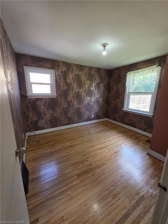 1673 Fairview Road, Cambridge, ON - Indoor Photo Showing Other Room