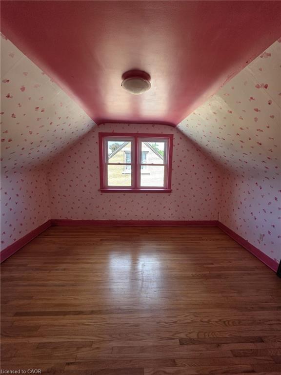 1673 Fairview Road, Cambridge, ON - Indoor Photo Showing Other Room