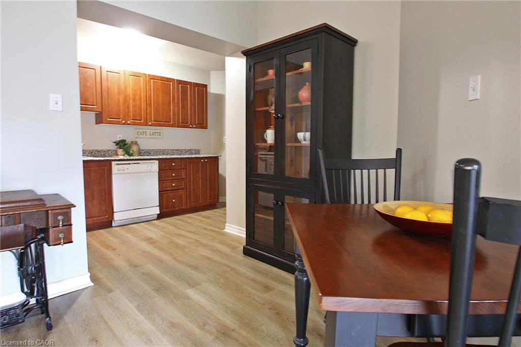 309-135 James Street S, Hamilton, ON - Indoor