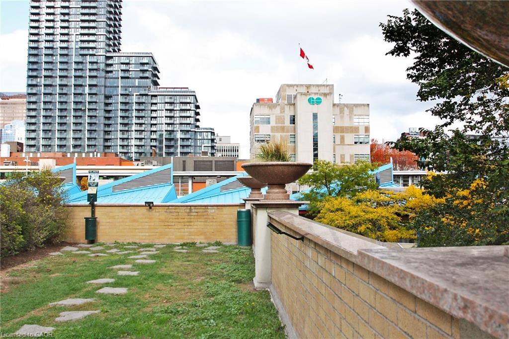 309-135 James Street S, Hamilton, ON - Outdoor