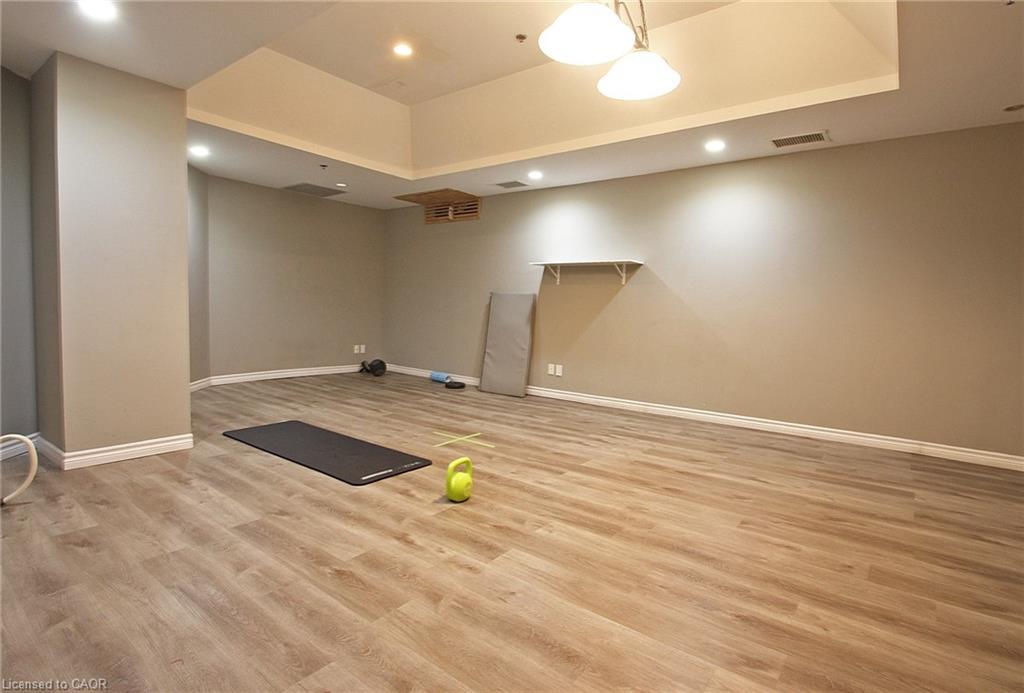 309-135 James Street S, Hamilton, ON - Indoor Photo Showing Other Room