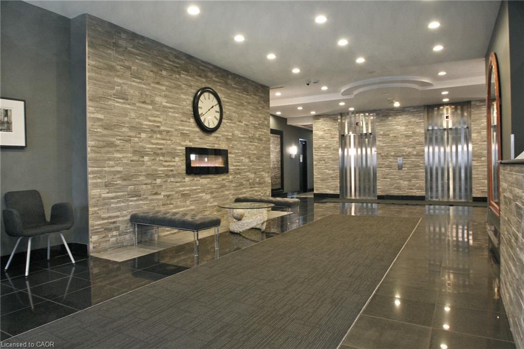 309-135 James Street S, Hamilton, ON - Indoor Photo Showing Other Room