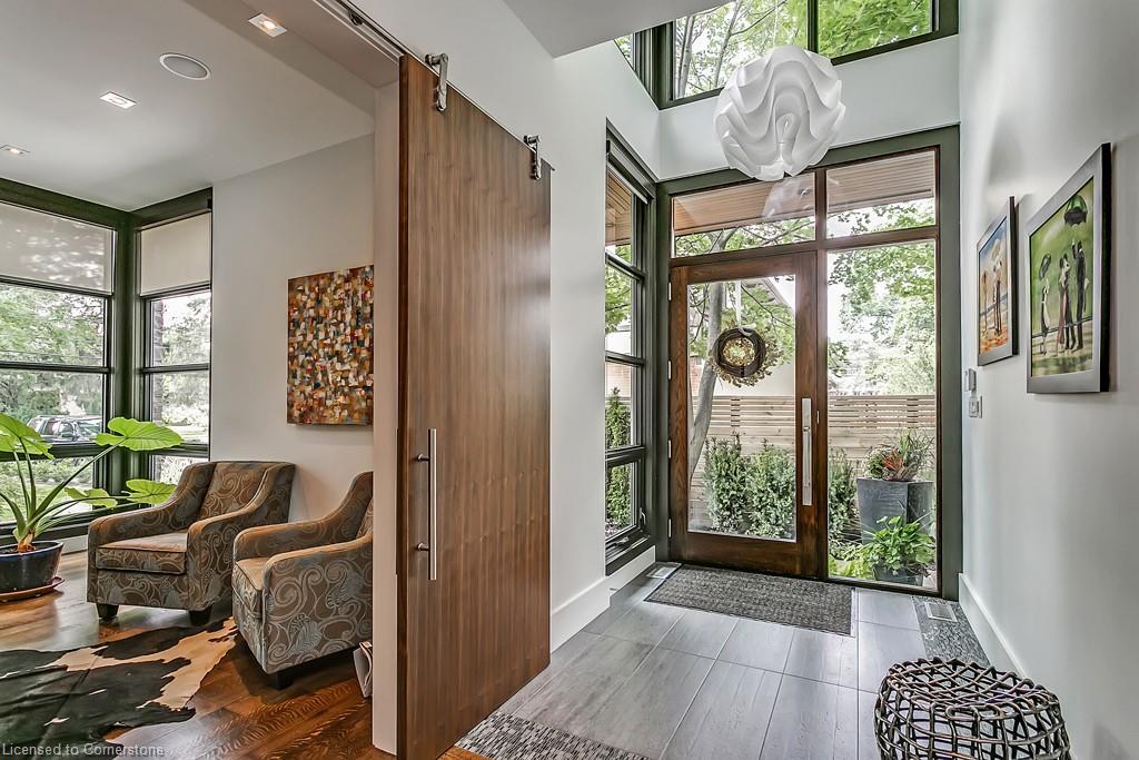 363 Morrison Road, Oakville, ON - Indoor Photo Showing Other Room