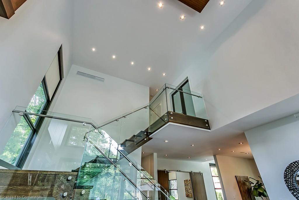 363 Morrison Road, Oakville, ON - Indoor Photo Showing Other Room