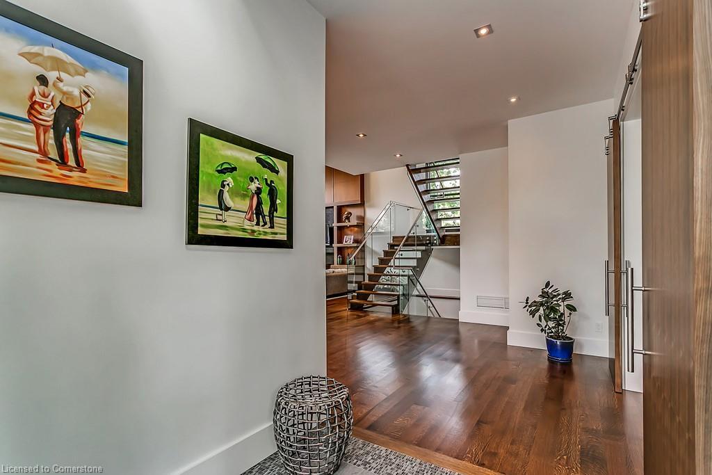 363 Morrison Road, Oakville, ON - Indoor