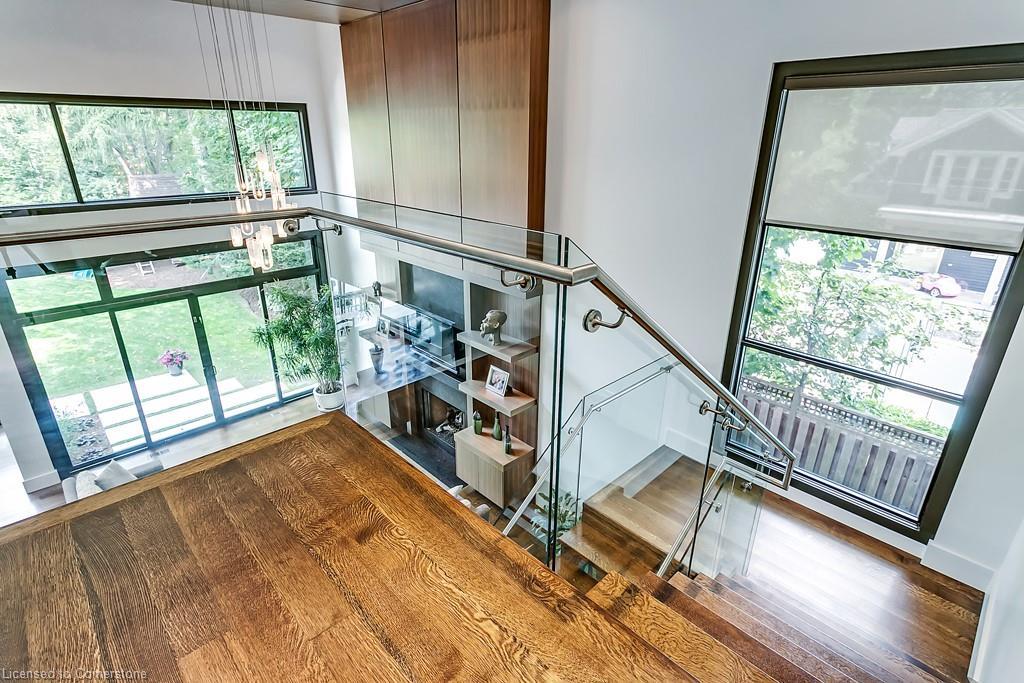 363 Morrison Road, Oakville, ON - Indoor Photo Showing Other Room