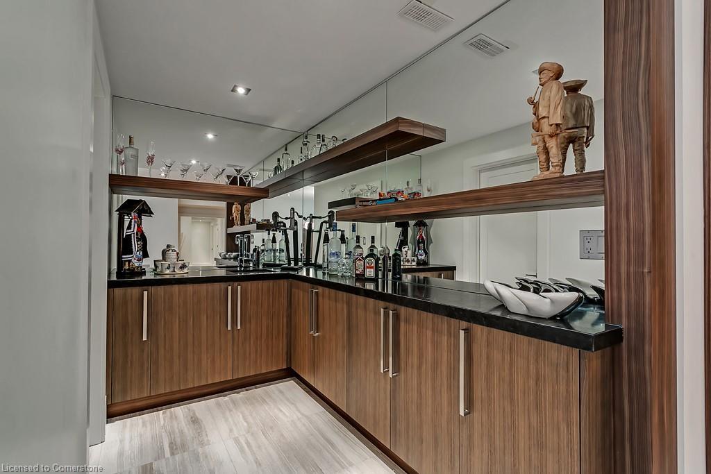 363 Morrison Road, Oakville, ON - Indoor Photo Showing Other Room