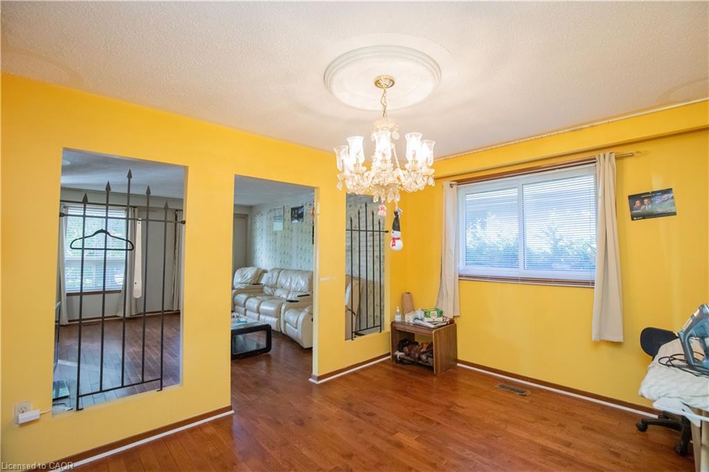 185 Lavina Crescent, Hamilton, ON - Indoor