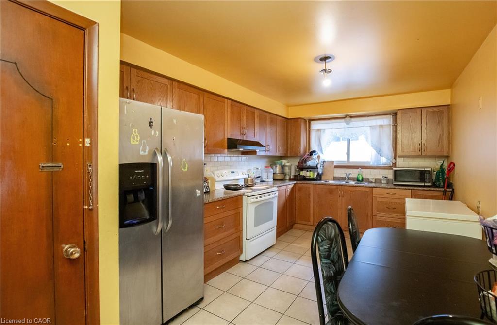 185 Lavina Crescent, Hamilton, ON - Indoor