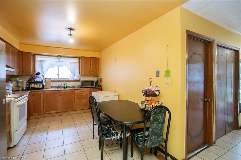 185 Lavina Crescent, Hamilton, ON - Indoor