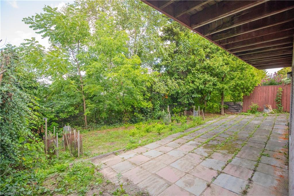 185 Lavina Crescent, Hamilton, ON - Outdoor