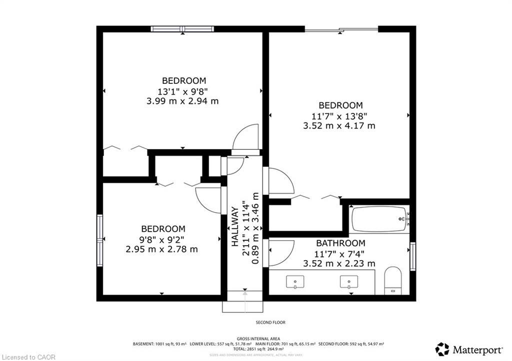 185 Lavina Crescent, Hamilton, ON - Other