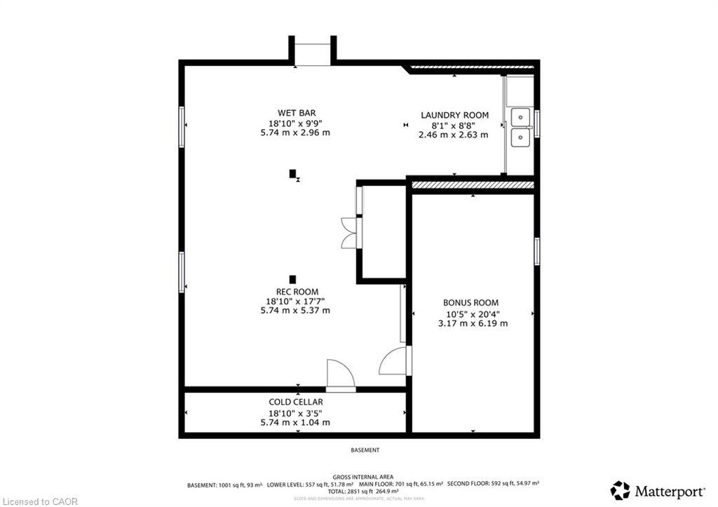 185 Lavina Crescent, Hamilton, ON - Other