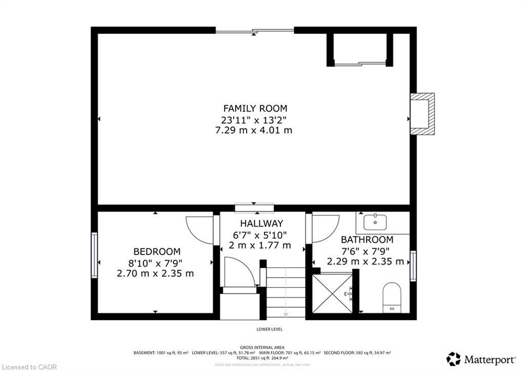 185 Lavina Crescent, Hamilton, ON - Other