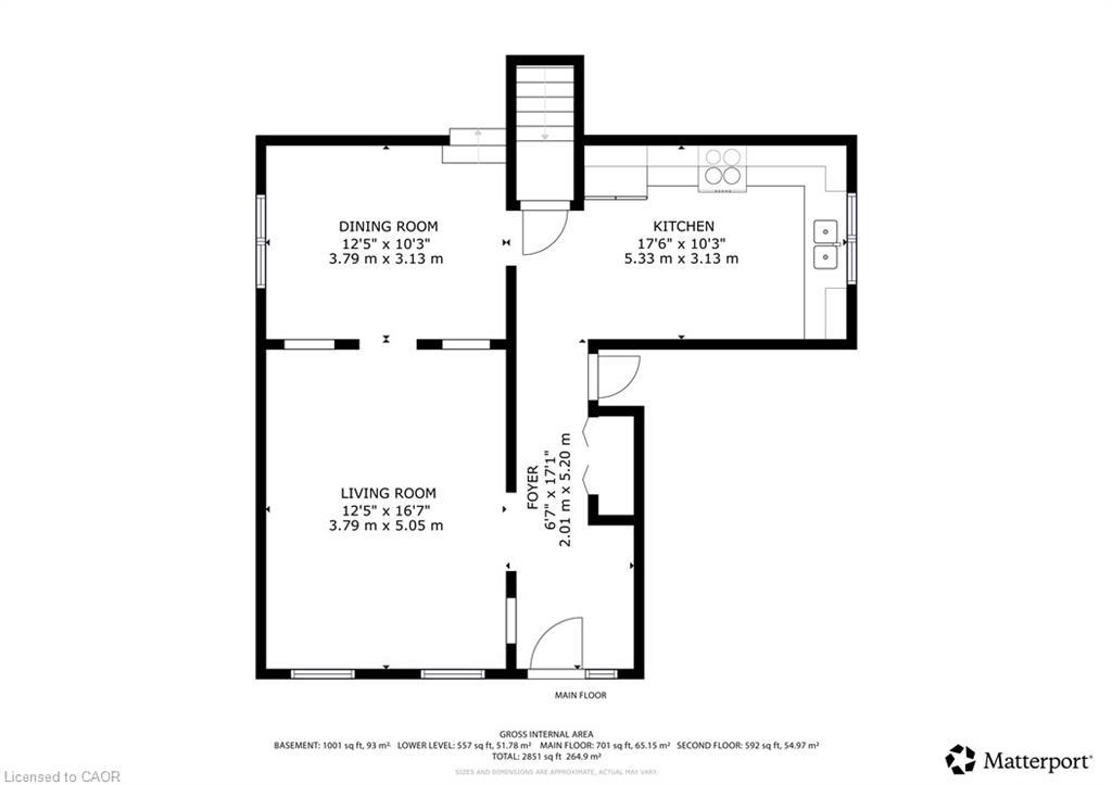 185 Lavina Crescent, Hamilton, ON - Other