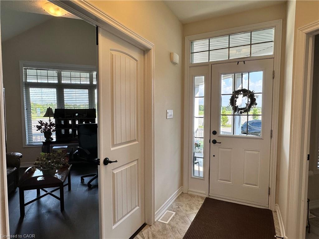 198 Schooner Drive, Port Dover, ON - Indoor Photo Showing Other Room