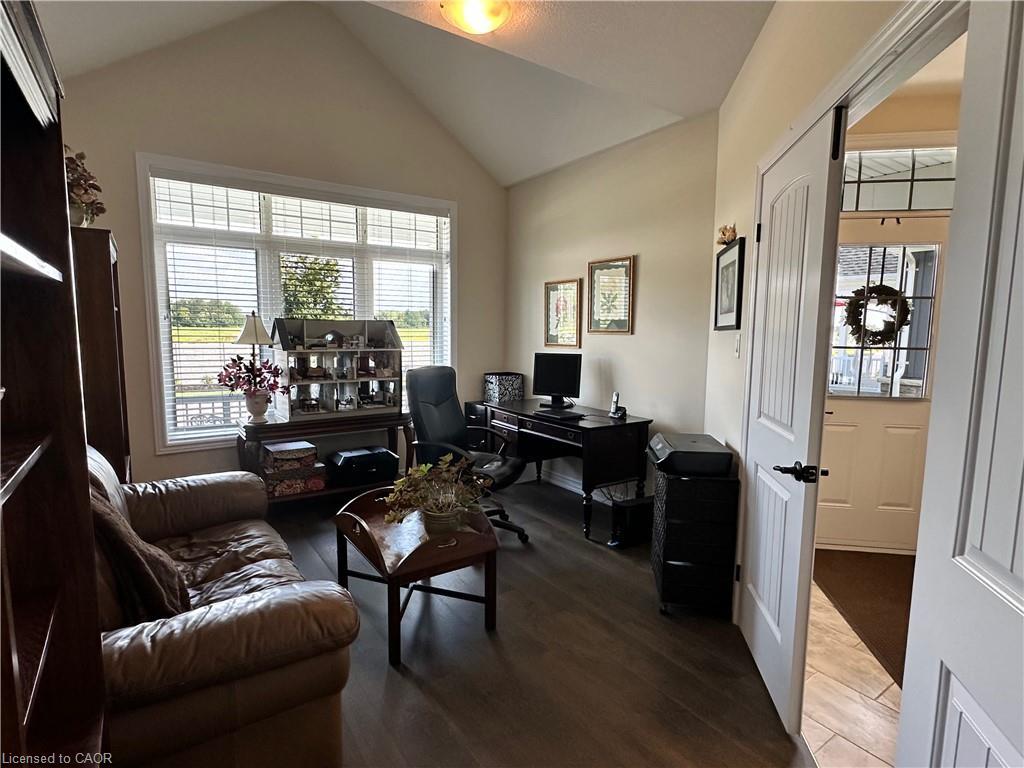 198 Schooner Drive, Port Dover, ON - Indoor