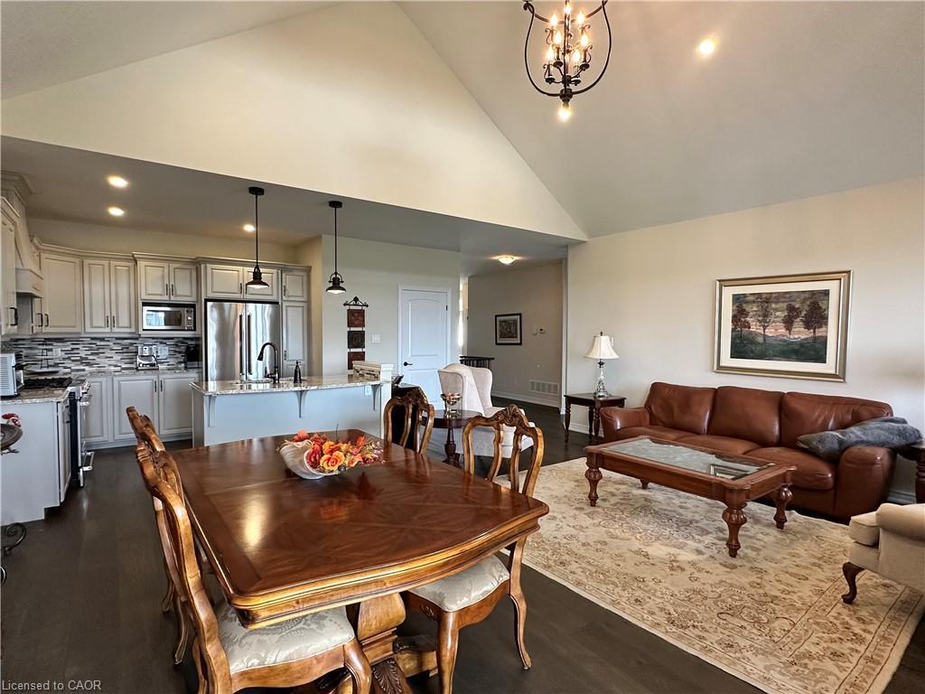 198 Schooner Drive, Port Dover, ON - Indoor