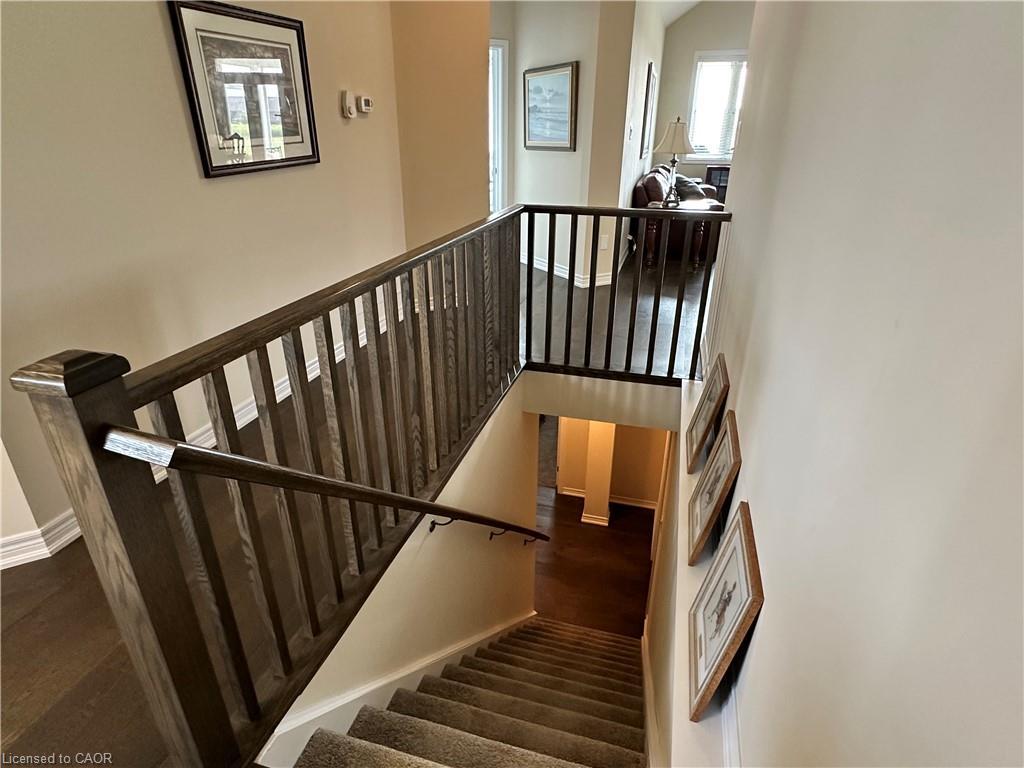 198 Schooner Drive, Port Dover, ON - Indoor Photo Showing Other Room