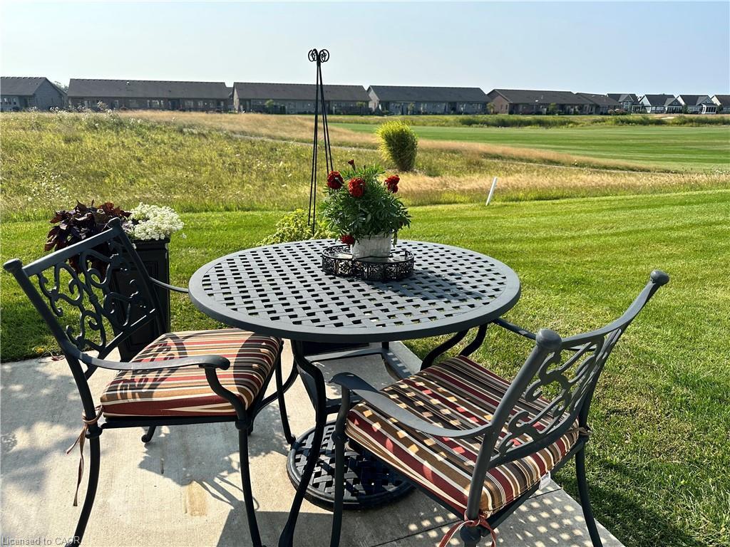 198 Schooner Drive, Port Dover, ON - Outdoor With View