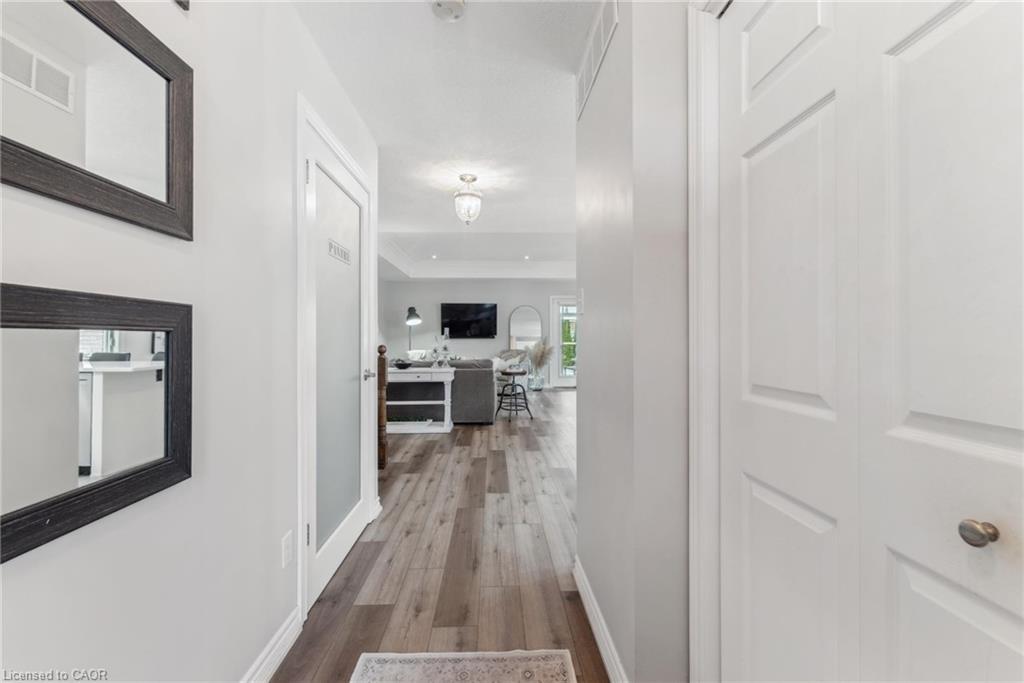 38 Stafford Street, Elora, ON - Indoor Photo Showing Other Room