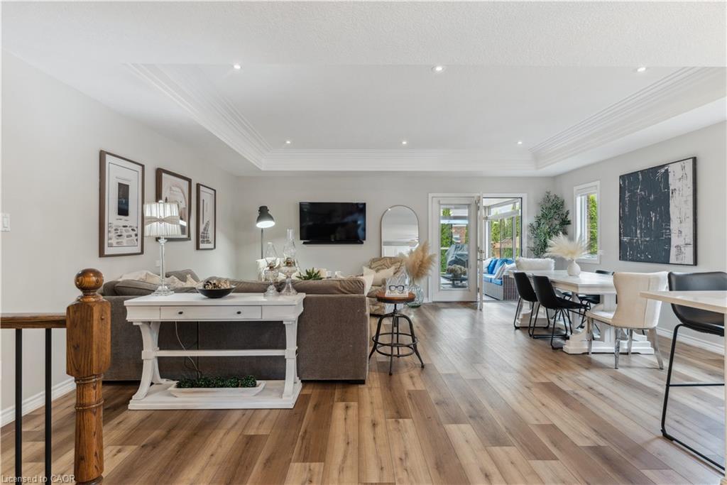 38 Stafford Street, Elora, ON - Indoor