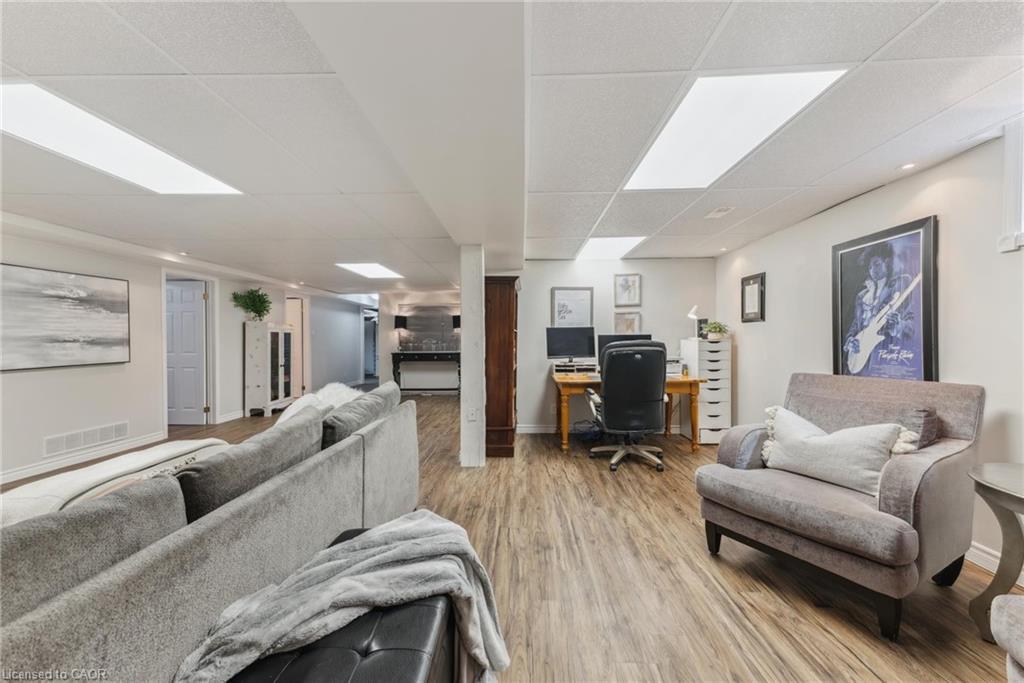 38 Stafford Street, Elora, ON - Indoor