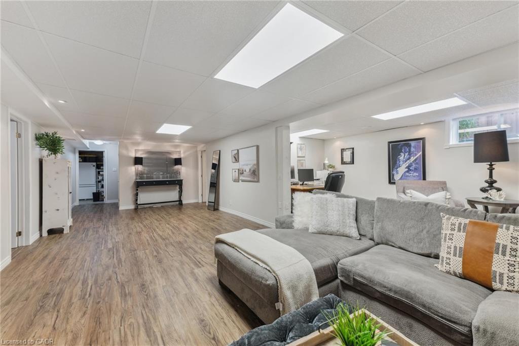 38 Stafford Street, Elora, ON - Indoor