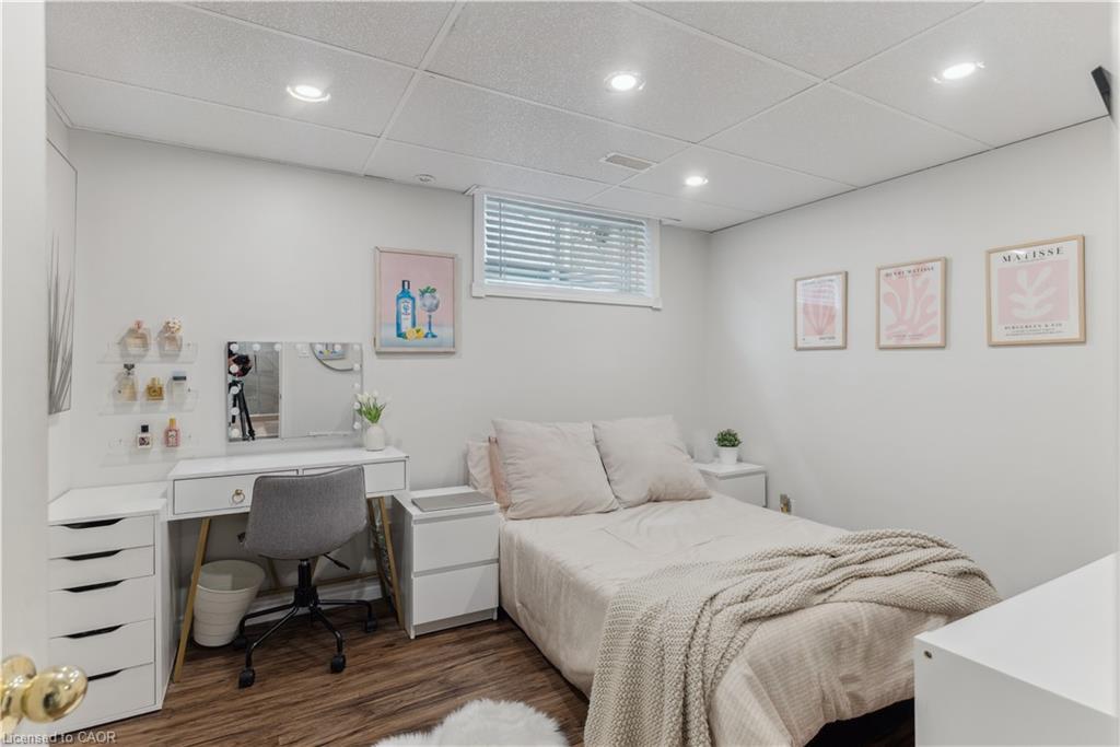 38 Stafford Street, Elora, ON - Indoor