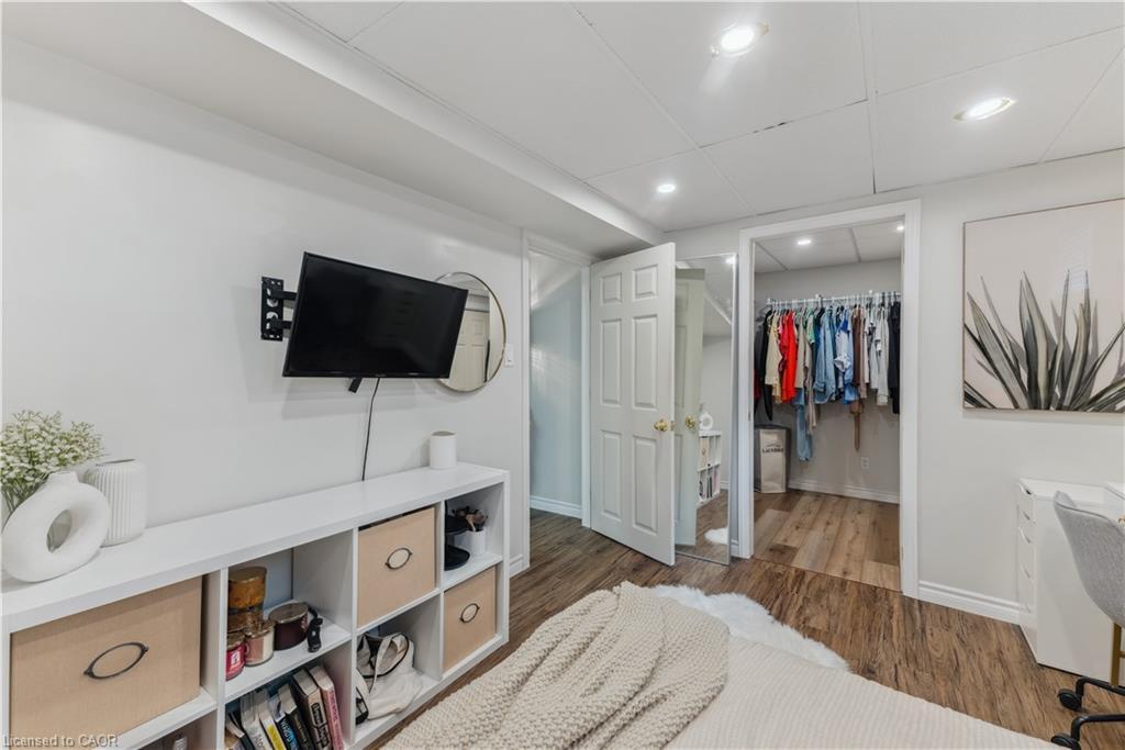 38 Stafford Street, Elora, ON - Indoor