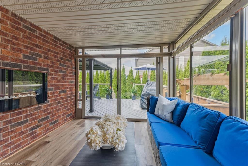 38 Stafford Street, Elora, ON - Photo Showing Other Room