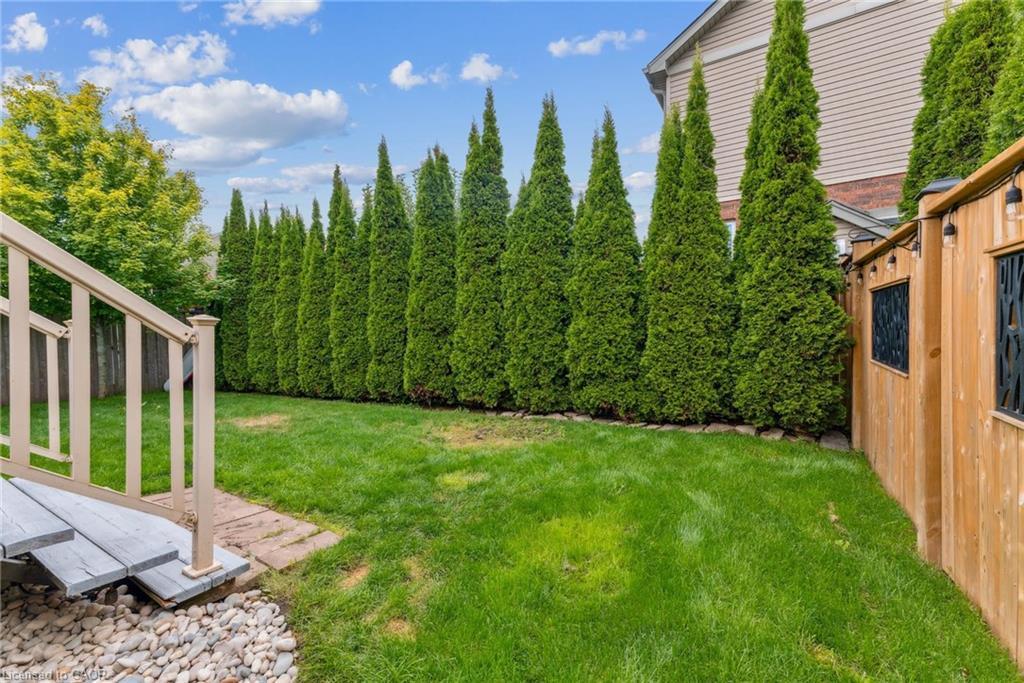 38 Stafford Street, Elora, ON - Outdoor