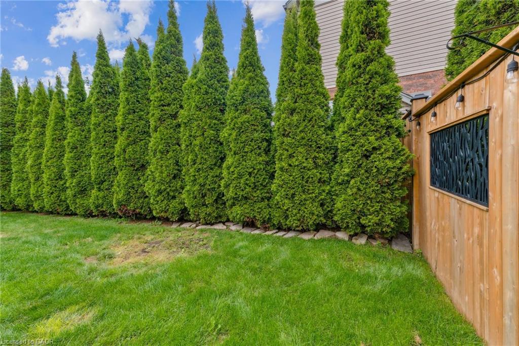 38 Stafford Street, Elora, ON - Outdoor