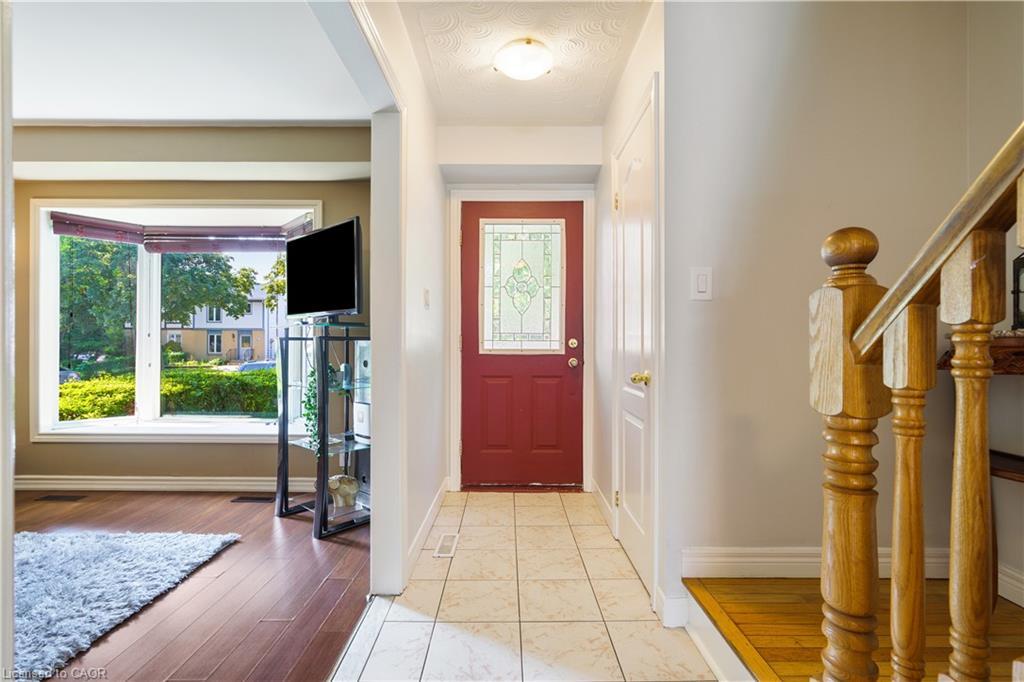 10 Glen Eden Court, Hamilton, ON - Indoor Photo Showing Other Room