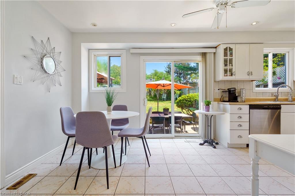 10 Glen Eden Court, Hamilton, ON - Indoor