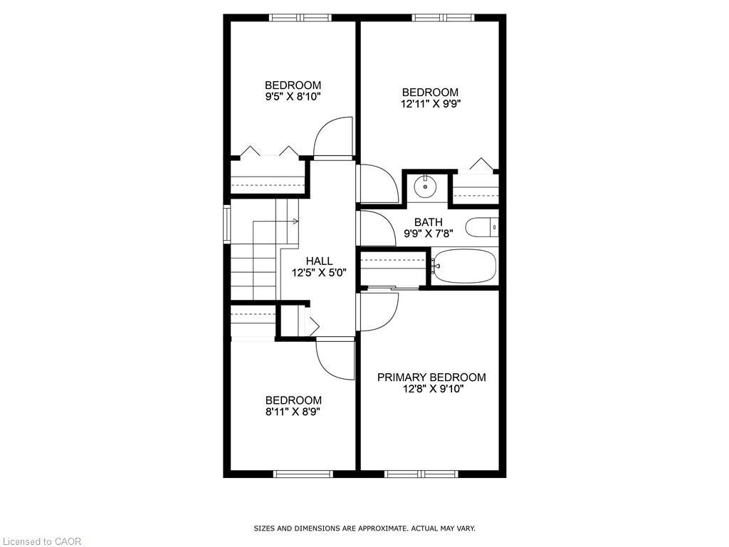 10 Glen Eden Court, Hamilton, ON - Other