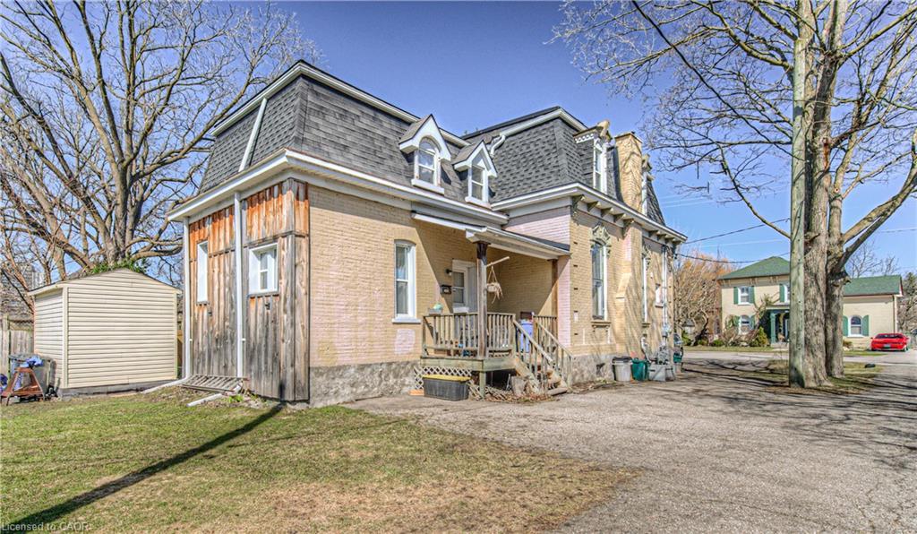 156 Grand Avenue S, Cambridge, ON