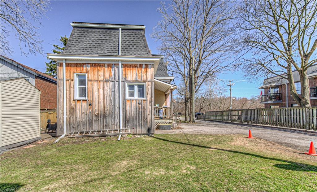 156 Grand Avenue S, Cambridge, ON