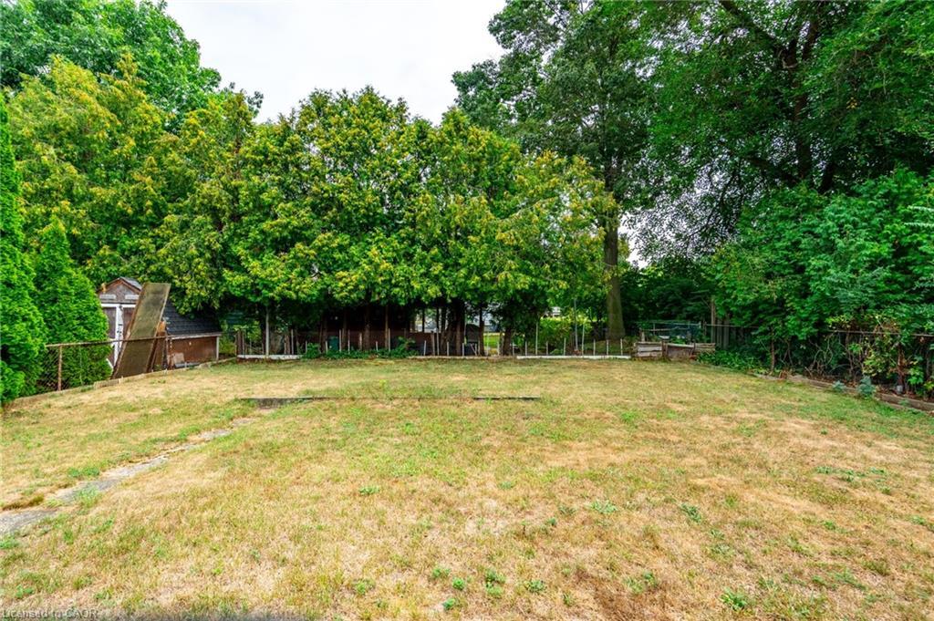 961 Danforth Avenue, Burlington, ON - Outdoor