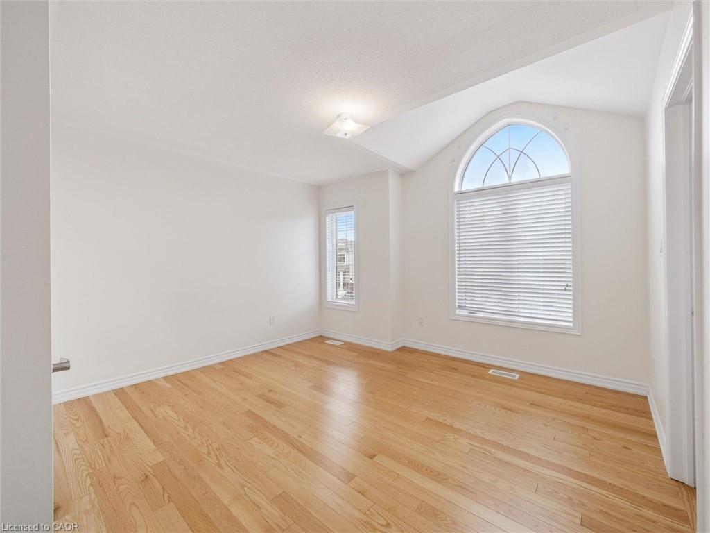 6 Bannister Road, Barrie, ON - Indoor Photo Showing Other Room