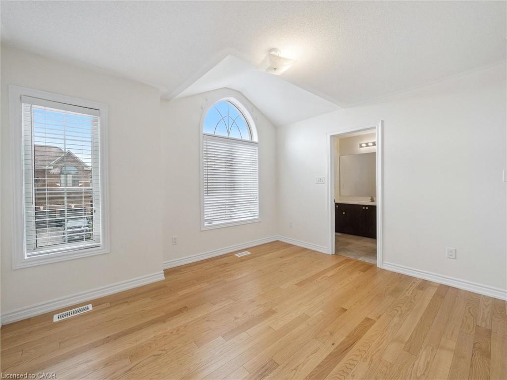 6 Bannister Road, Barrie, ON - Indoor Photo Showing Other Room