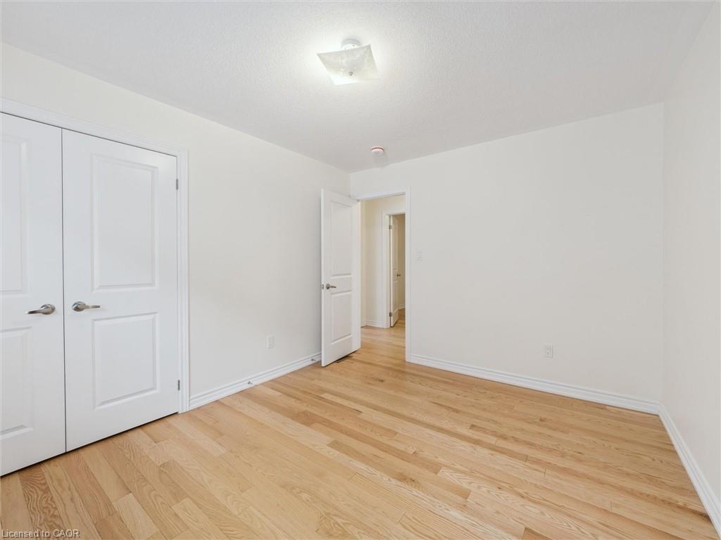6 Bannister Road, Barrie, ON - Indoor Photo Showing Other Room